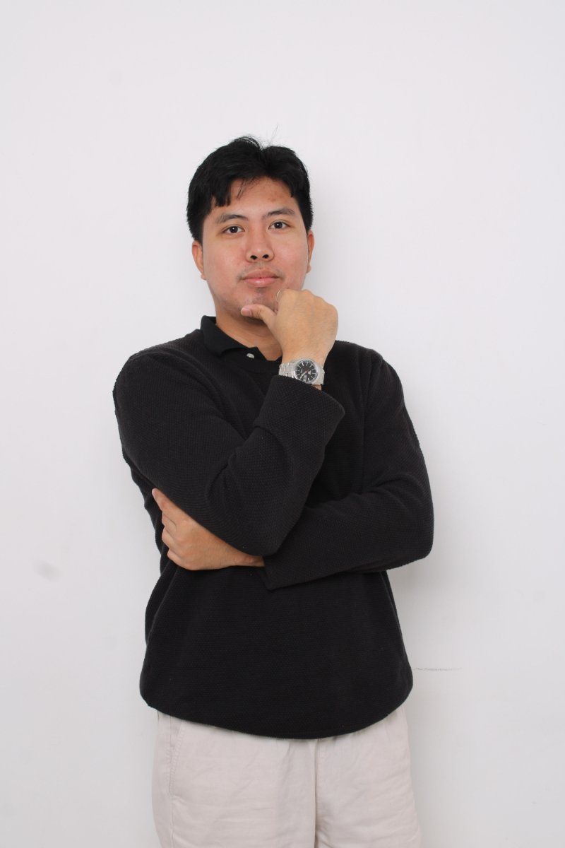 Eric Evidor